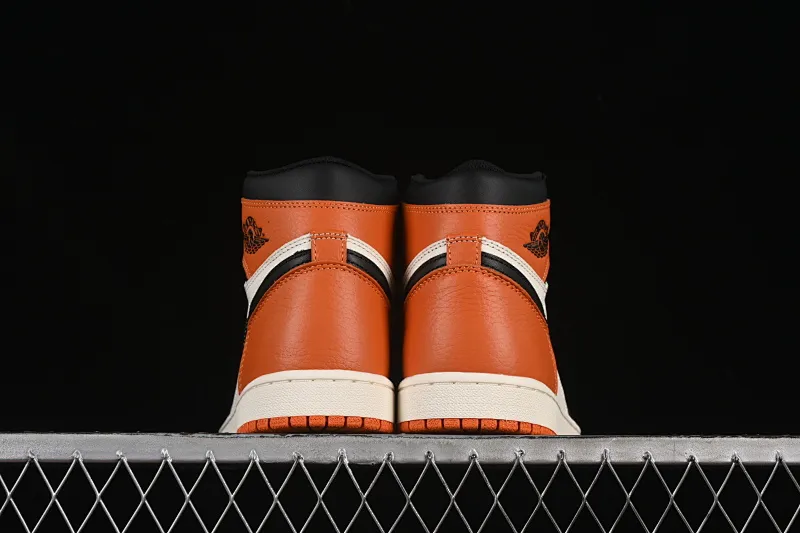 All Categories Air Jordan Jordan Series Basketball Shoes Air Jordan 1 High Air Jordan 1 High OG "Shattered Backboard" AJ1 Joe 1 New Shattered DZ5485-008